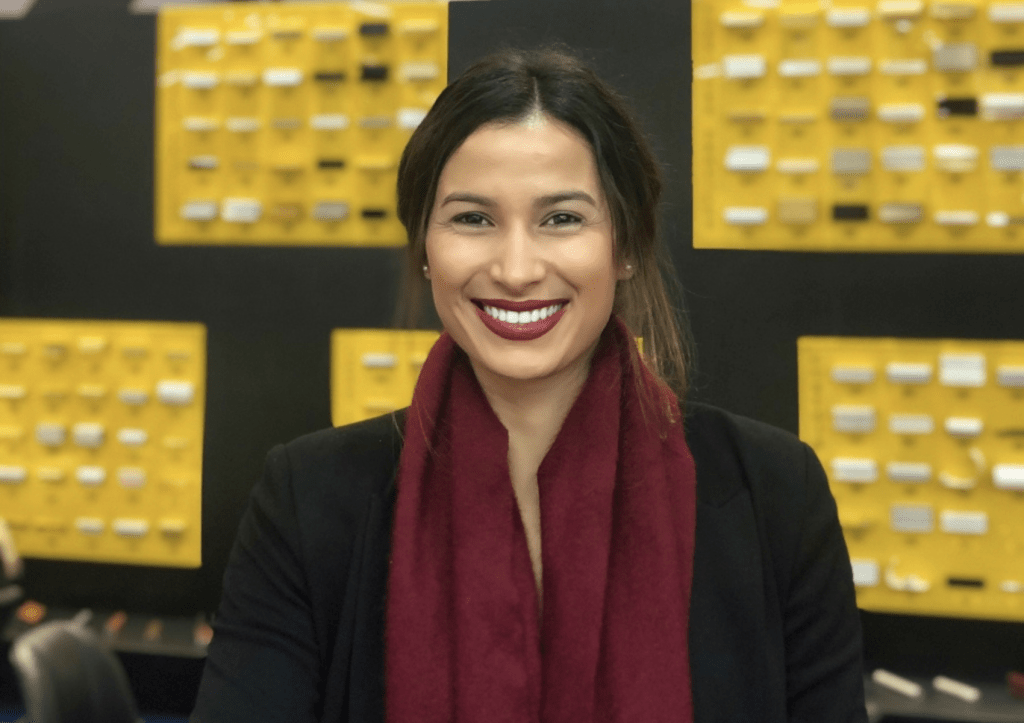 RECEPCIONISTA eventos em Paris